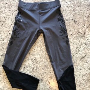 Fabletics Salar Mesh Powerlite